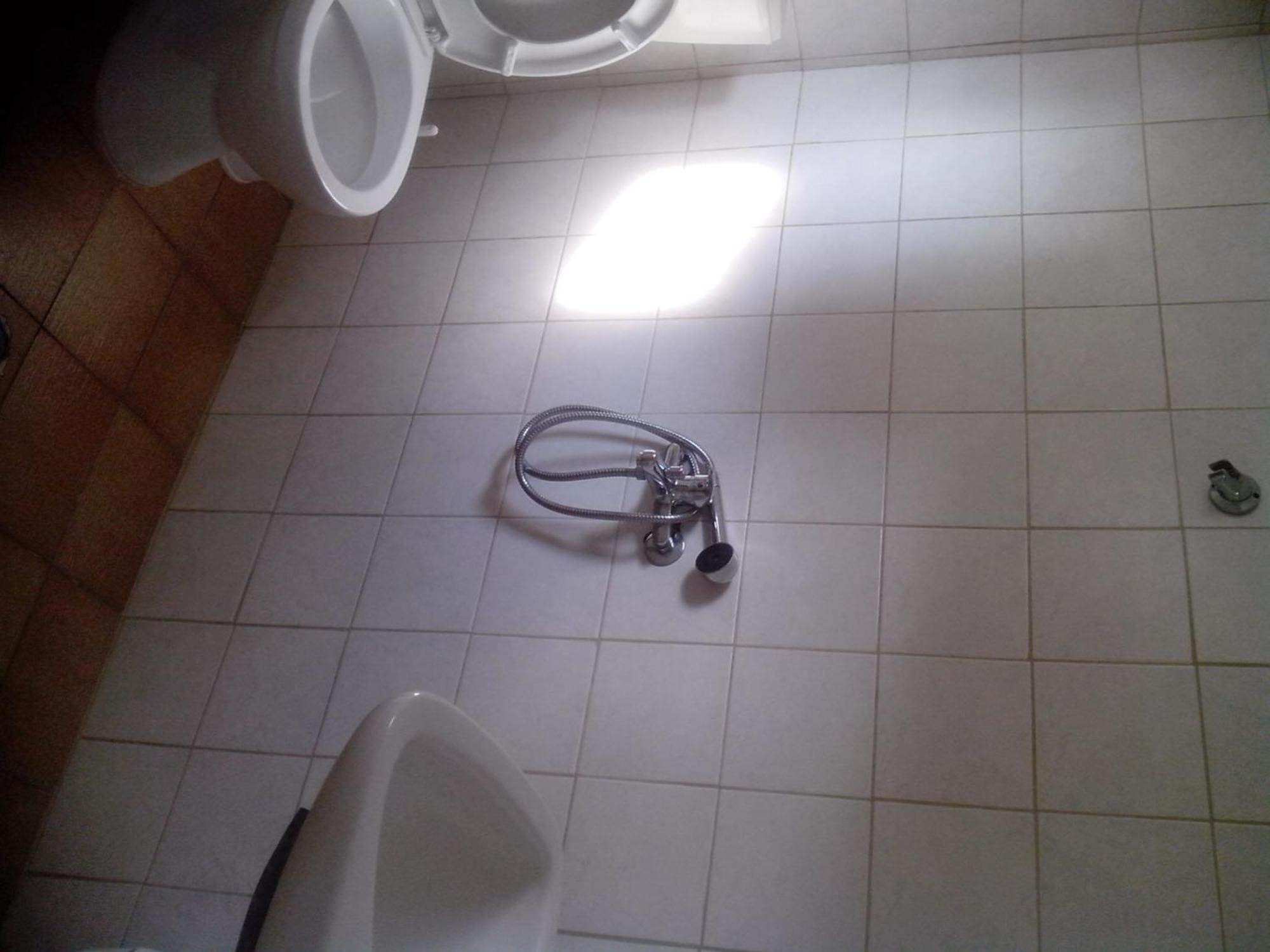 Panagiotis Apostoloudias Rooms 테르마 객실 사진