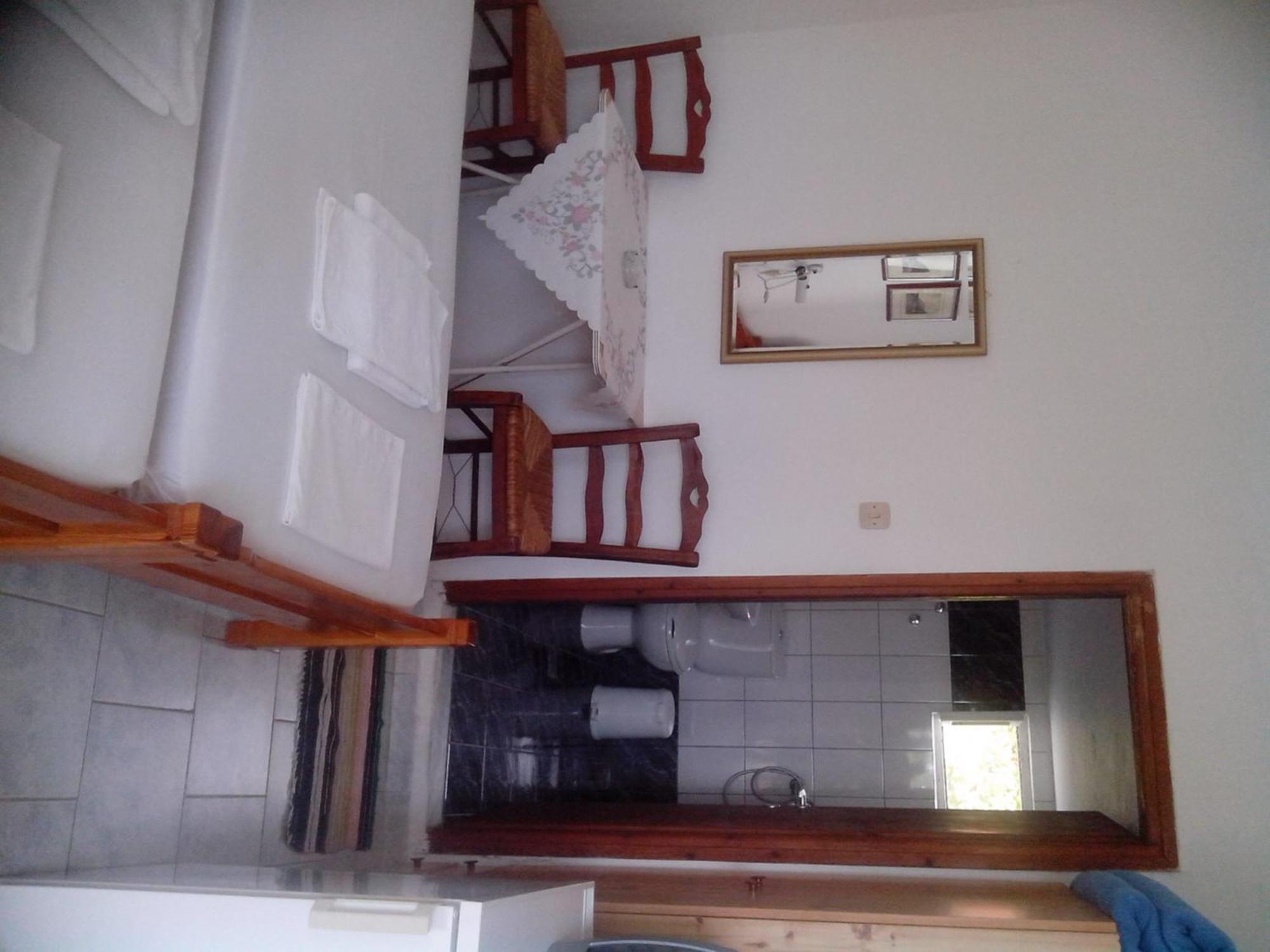 Panagiotis Apostoloudias Rooms 테르마 객실 사진
